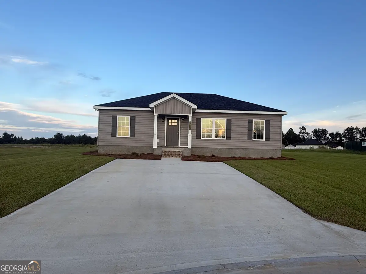 513 Nickies Way, Statesboro, GA 30458 - #1