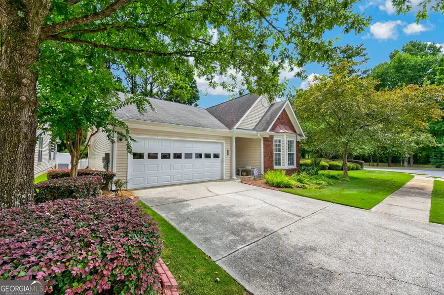 7 Ginger Gold Drive, Newnan, GA 30265 - #3