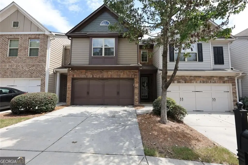 6725 Story Circle, Norcross, GA 30093 - #1