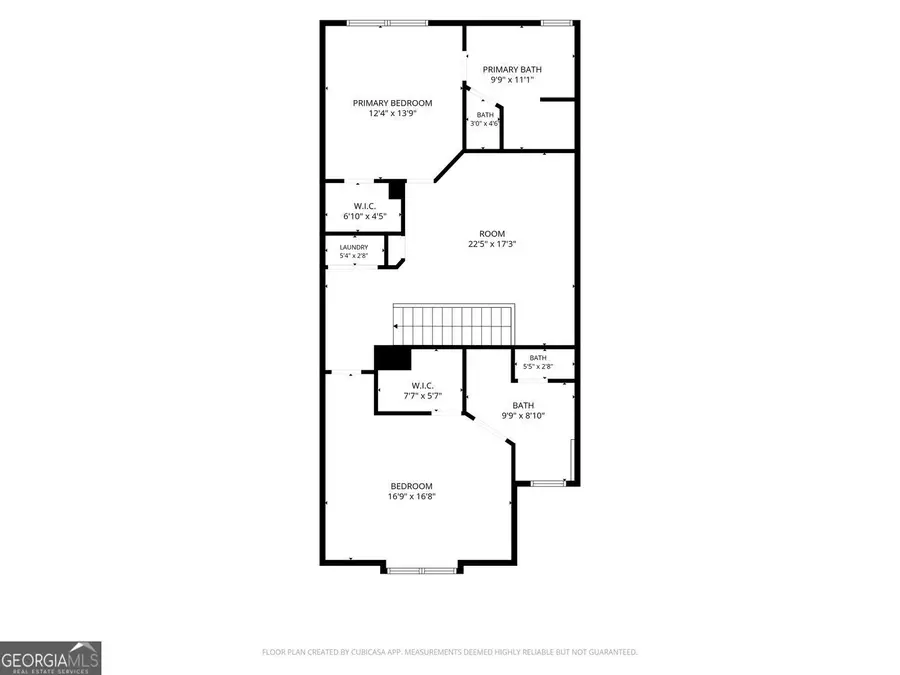 6725 Story Circle, Norcross, GA 30093 - #3