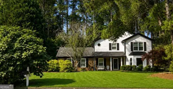 2361 Junes Court, Snellville, GA 30078