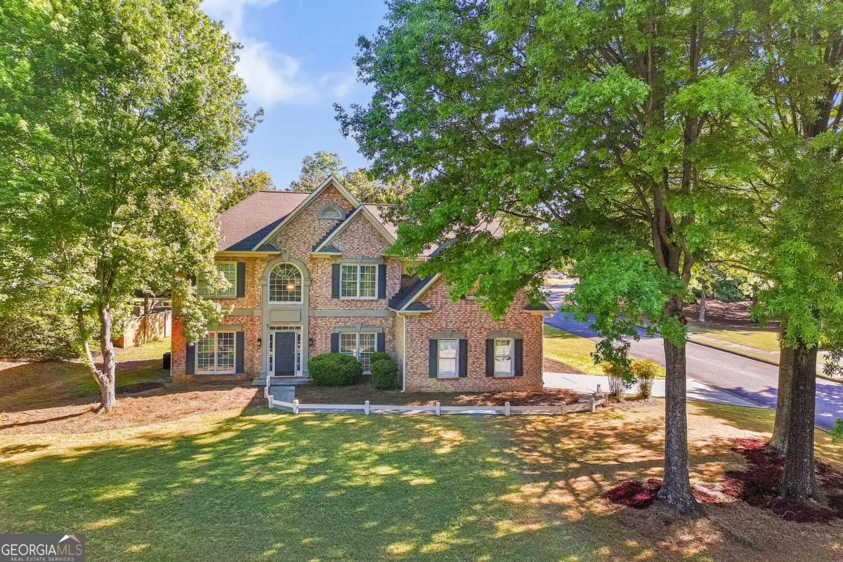 12350 Clairmonte Avenue, Alpharetta, GA 30009 - #1