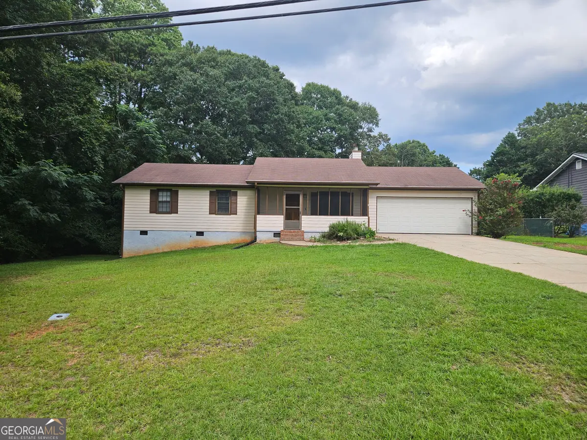 85 Sunnybrook Drive, McDonough, GA 30253 - #1