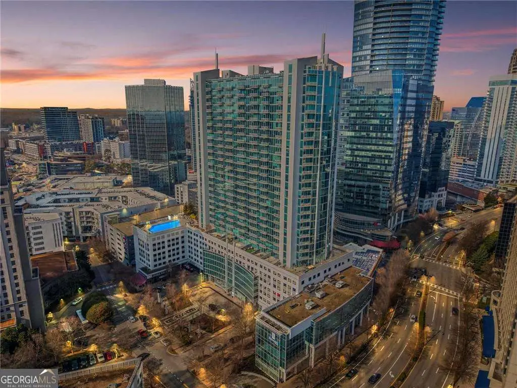 3324 Peachtree Road Ne #901, Atlanta, GA 30326 - #1