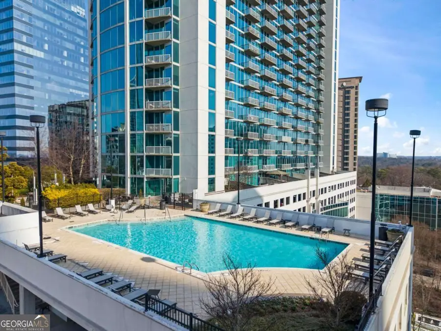 3324 Peachtree Road Ne #901, Atlanta, GA 30326 - #3