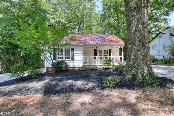211 Mobley Circle, Monroe, GA 30655