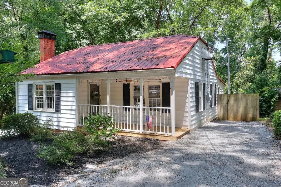 211 Mobley Circle, Monroe, GA 30655 - #2