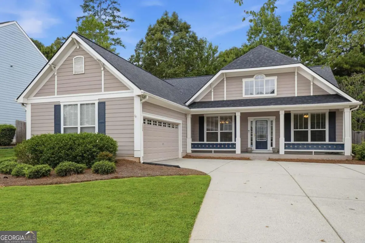 3749 Clear Lake Way Nw, Acworth, GA 30101 - #1