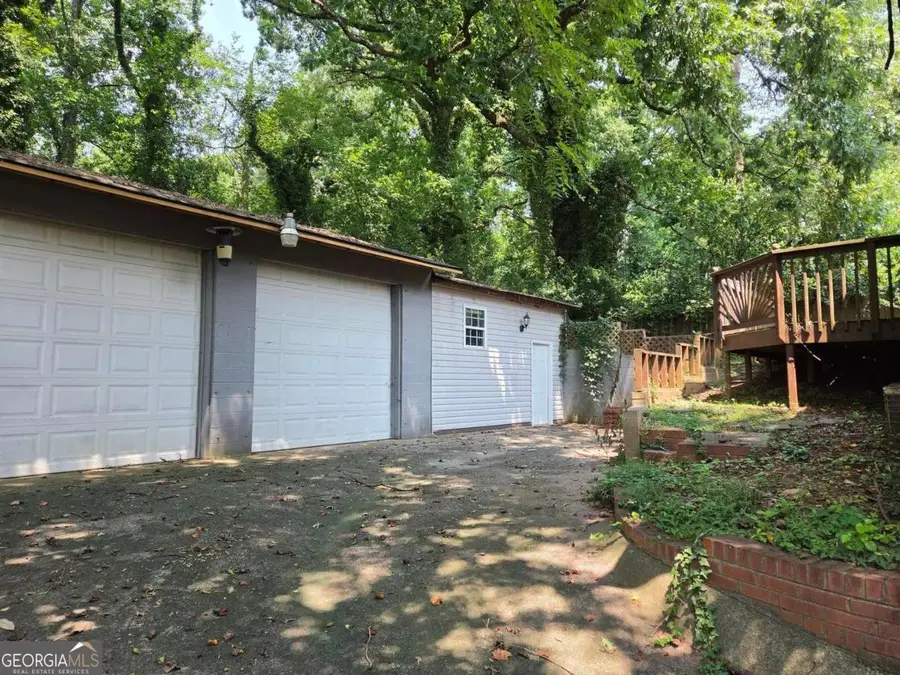 3173 Pennington Circle Sw, Atlanta, GA 30354 - #3