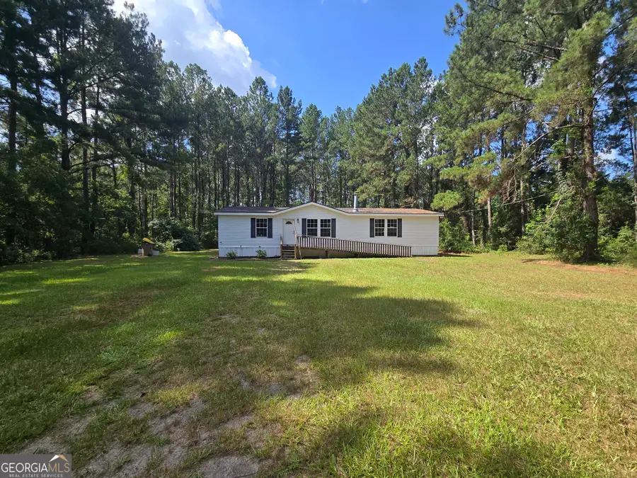 110 Bird Road, Springfield, GA 31329 - #2