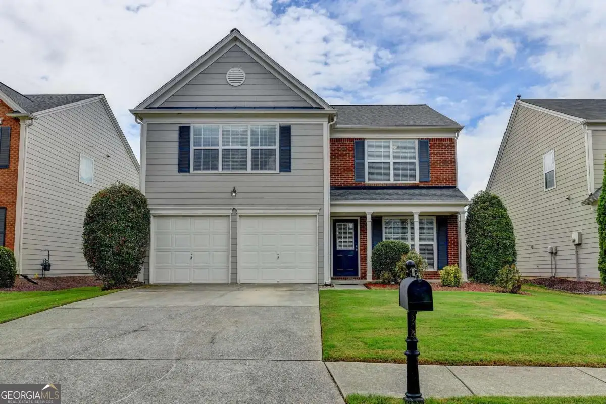 9210 Friarbridge Drive, Suwanee, GA 30024 - #1