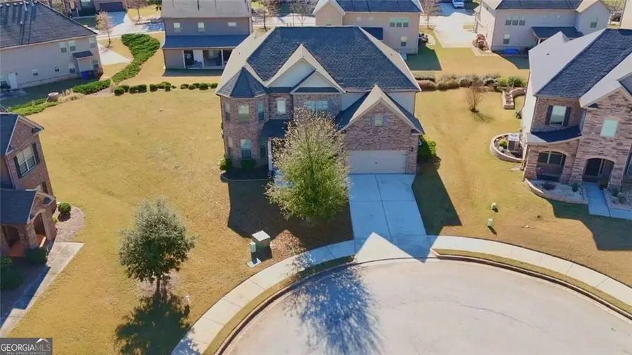 90 Partridge Drive, Covington, GA 30016 - #2