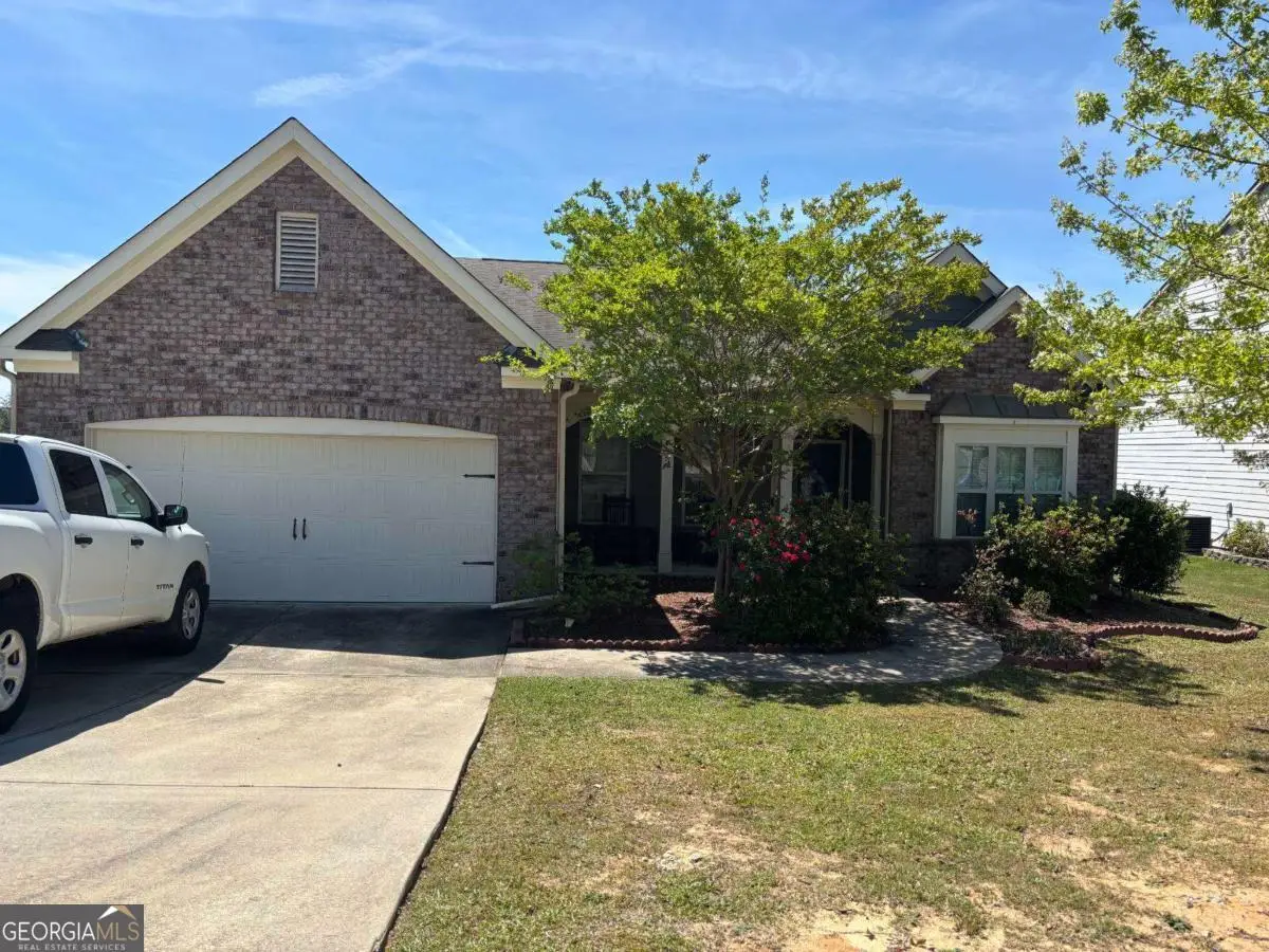 6388 Lemongrass Drive, Columbus, GA 31907 - #1