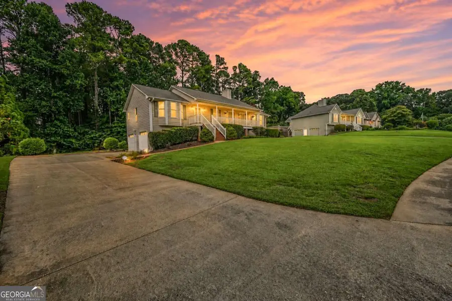 114 Valley Farm Lane, Acworth, GA 30102 - #2