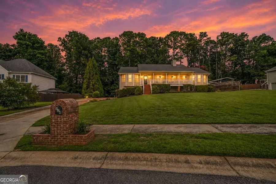 114 Valley Farm Lane, Acworth, GA 30102 - #3