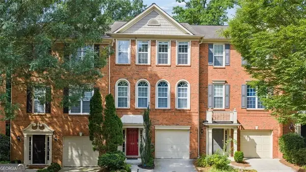 5136 Manerdale Drive, Atlanta, GA 30339