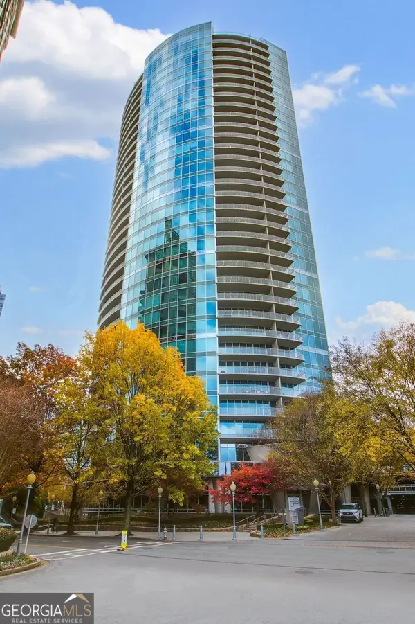 3338 Peachtree Road Ne #1105, Atlanta, GA 30326