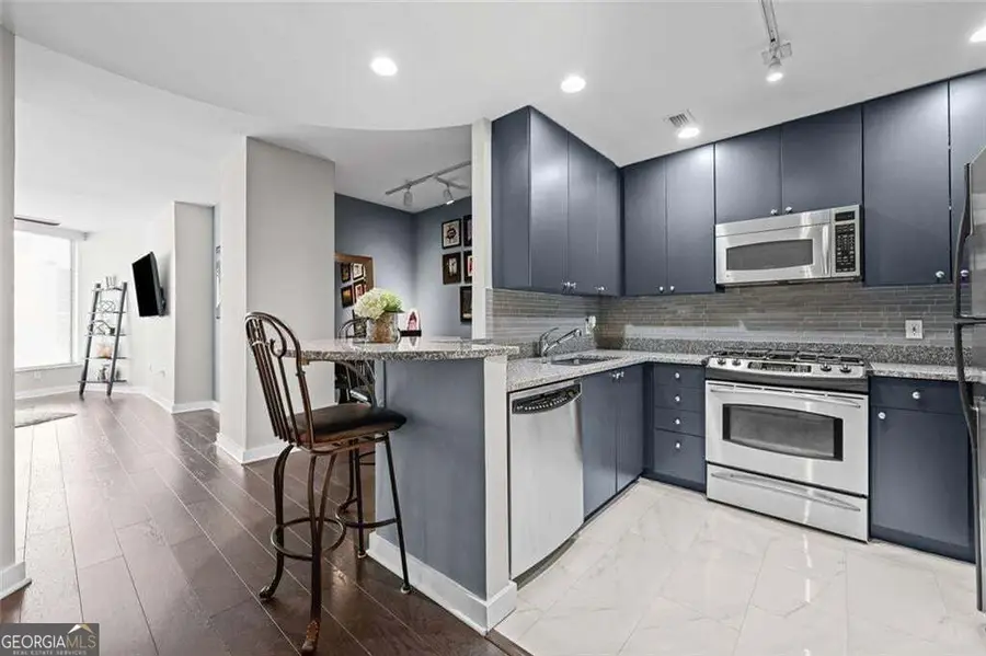 3338 Peachtree Road Ne #1105, Atlanta, GA 30326 - #2