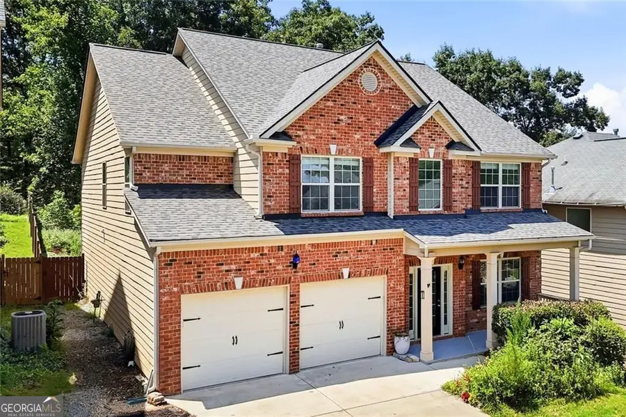 678 Ocean Avenue, Canton, GA 30114 - #2