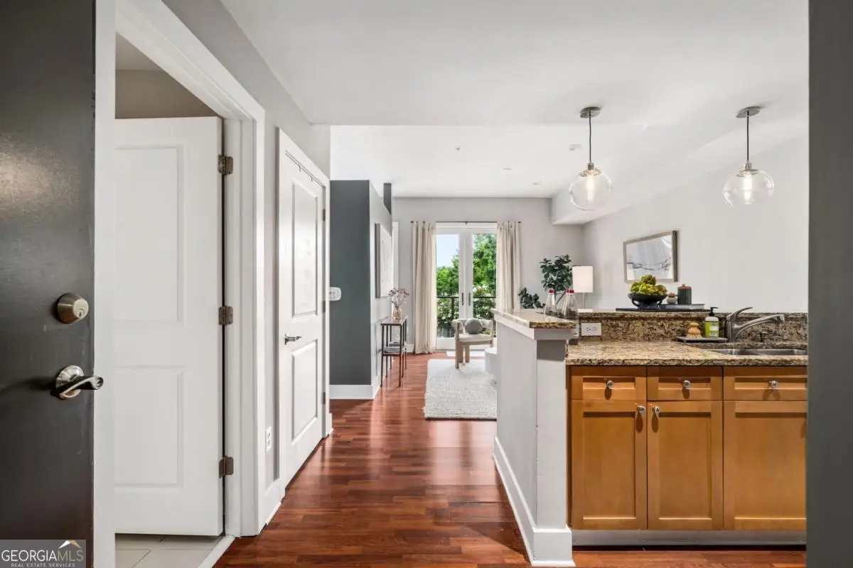 924 Garrett Street Se #208, Atlanta, GA 30316 - #1