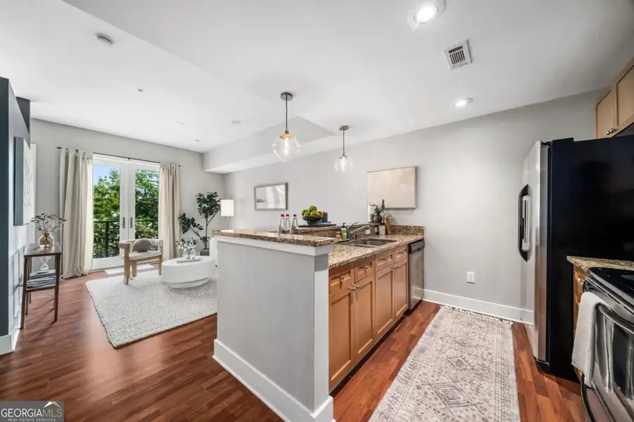 924 Garrett Street Se #208, Atlanta, GA 30316 - #2
