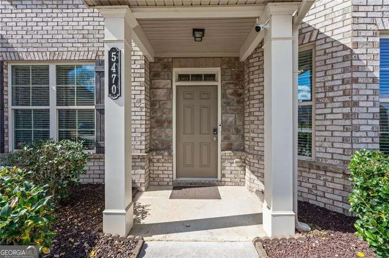 5470 Mirror Lake Drive, Cumming, GA 30028 - #3