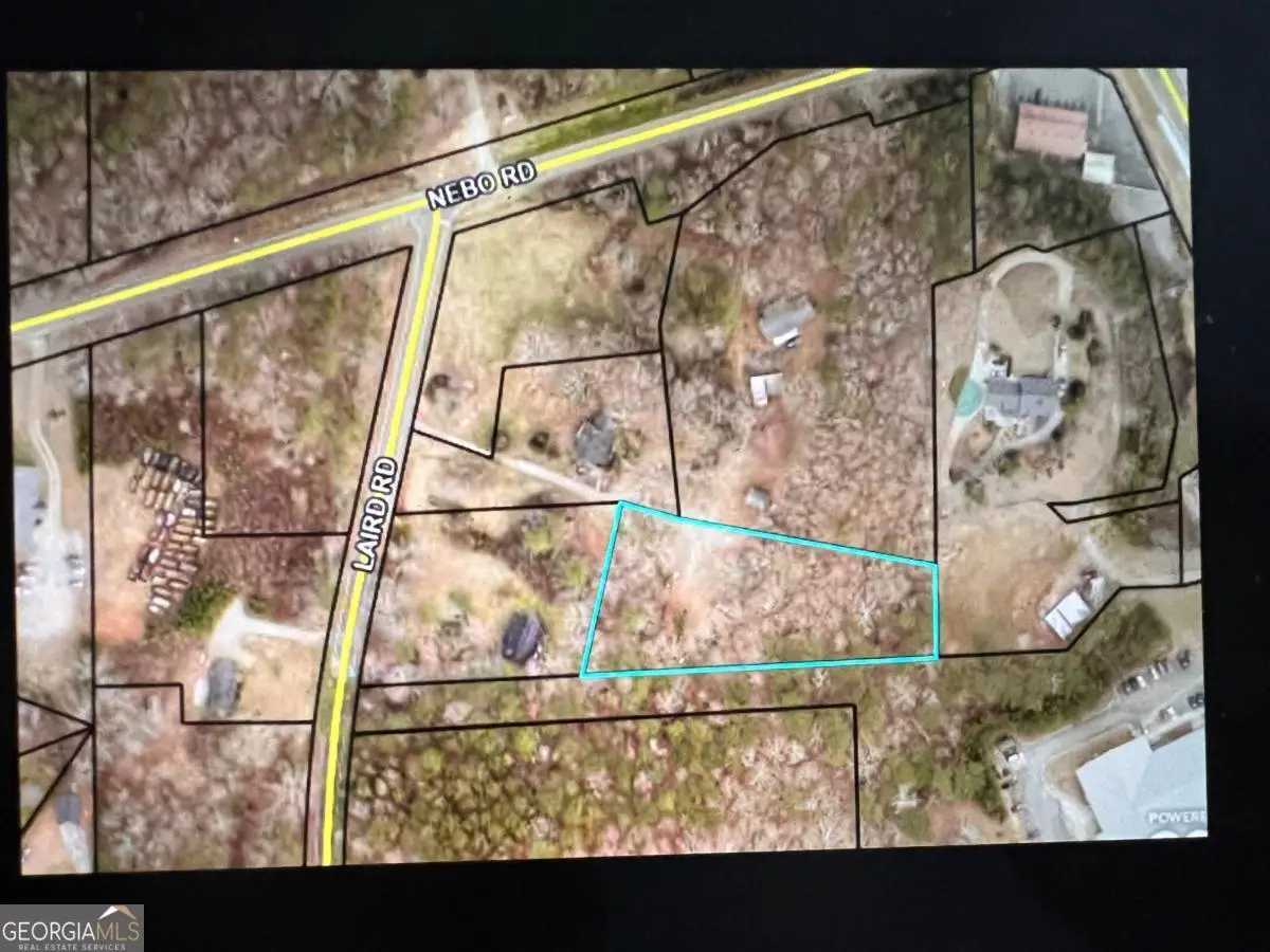 0 Laird Road, Hiram, GA 30141 - #1