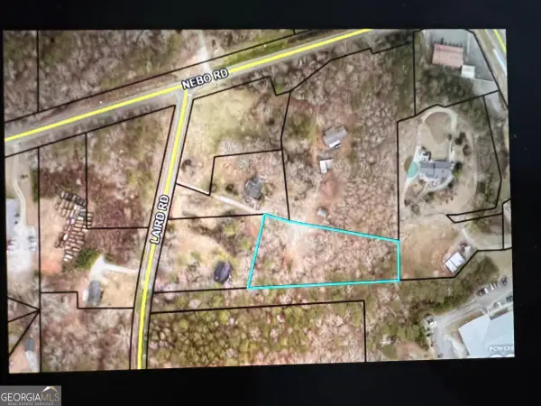 0 Laird Road, Hiram, GA 30141