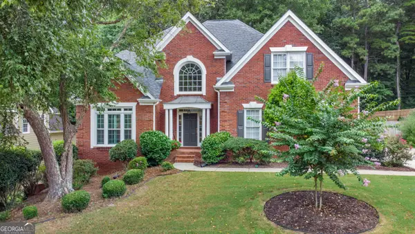 267 White Pine Way Nw, Marietta, GA 30064