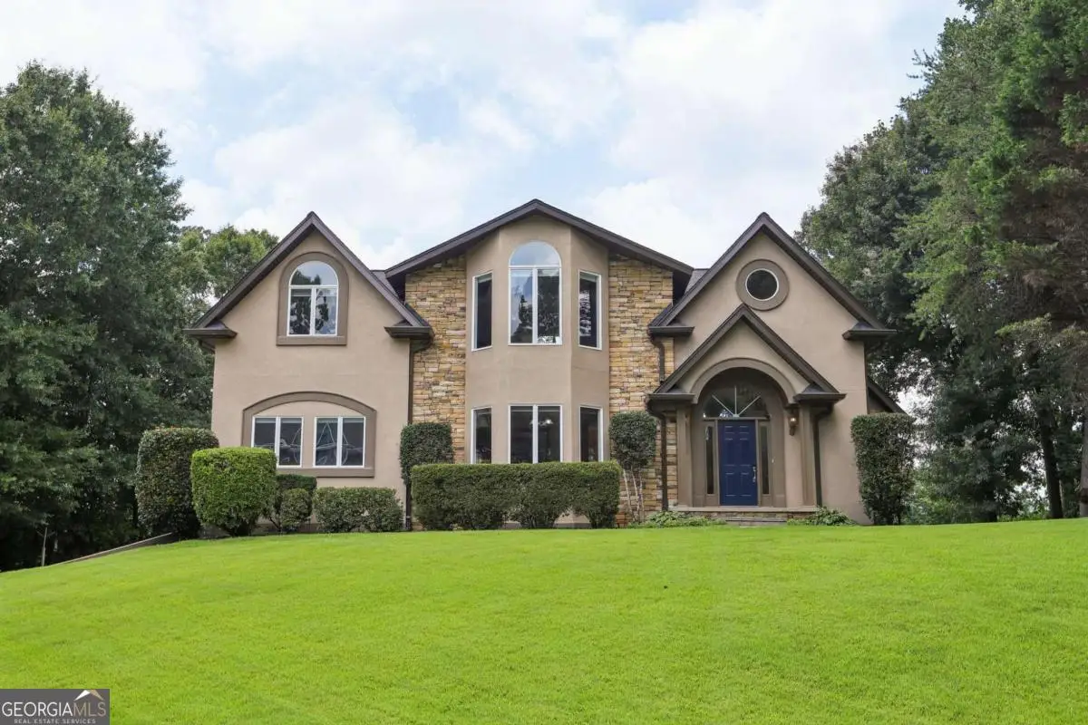 5748 Ridgewater Drive, Gainesville, GA 30506 - #1