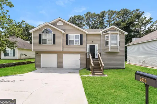 2676 Field Spring Drive, Lithonia, GA 30058