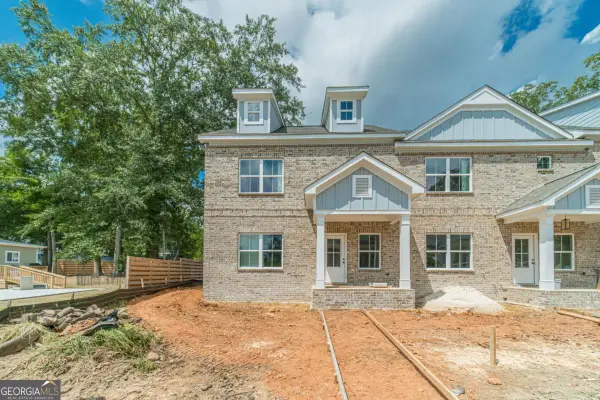 320 Milledge Avenue, Monroe, GA 30655