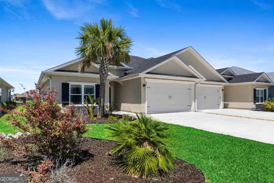 147 The Villas Way, Kingsland, GA 31548 - #2