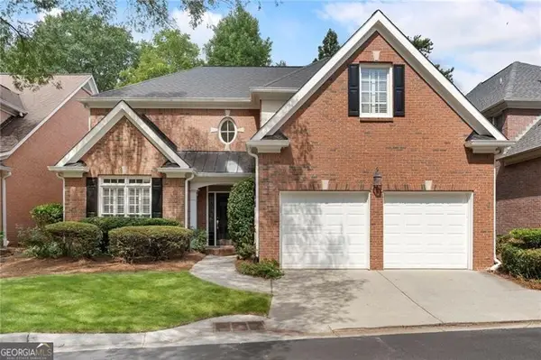 6485 Glen Oaks Lane, Sandy Springs, GA 30328