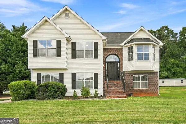 4765 Clayton Crossing Lane, Ellenwood, GA 30294
