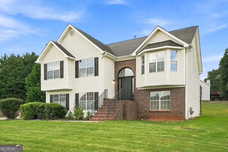 4765 Clayton Crossing Lane, Ellenwood, GA 30294 - #2