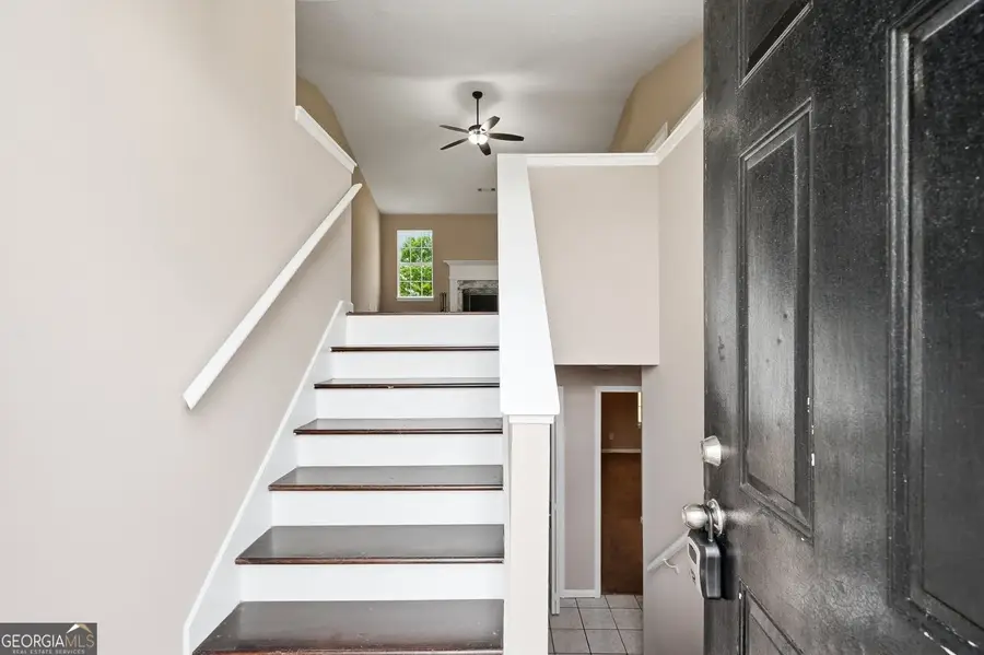 4765 Clayton Crossing Lane, Ellenwood, GA 30294 - #3