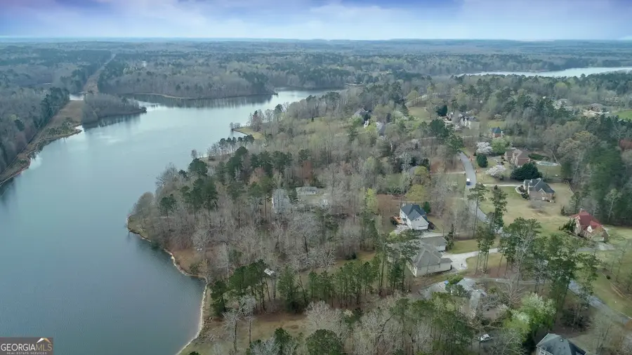 825 Ridgeview Court, Hampton, GA 30228 - #3