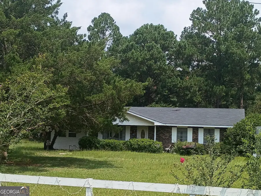 1229 NE Maryann Prescott Road, Glennville, GA 30427 - #3