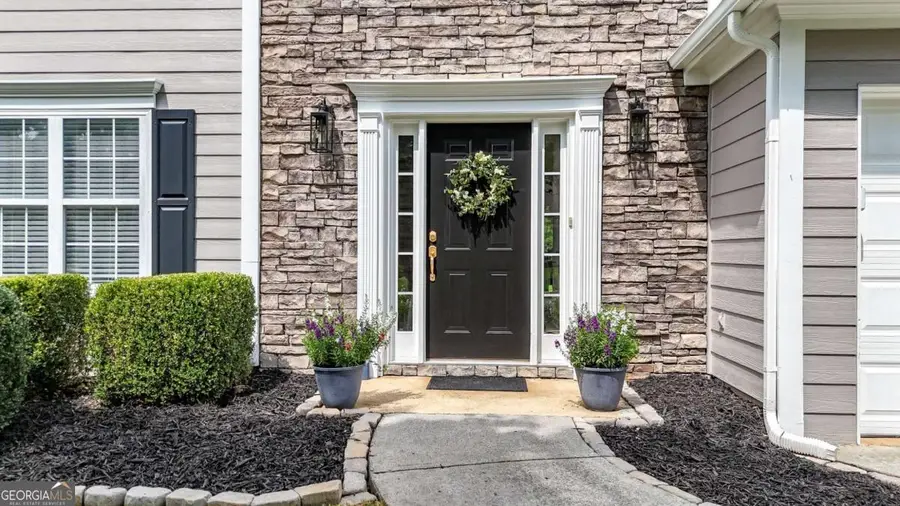3825 Ethridge Place Nw, Kennesaw, GA 30144 - #3