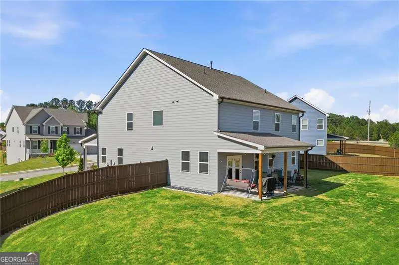 59 Andalusa Court, Dallas, GA 30132 - #2