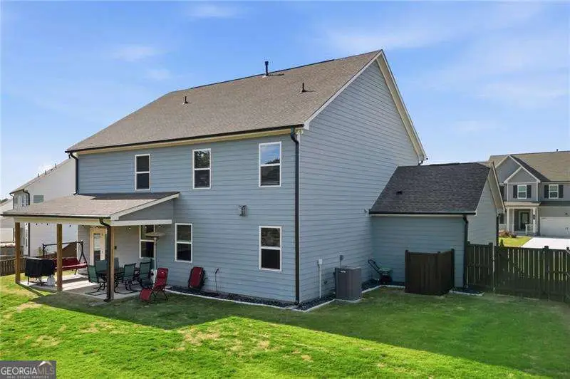 59 Andalusa Court, Dallas, GA 30132 - #3