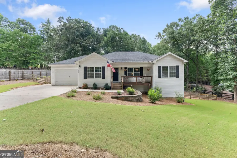 117 Moss Overlook Road, Dawsonville, GA 30534 - #2