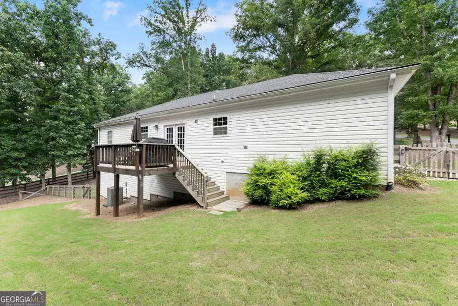 117 Moss Overlook Road, Dawsonville, GA 30534 - #3