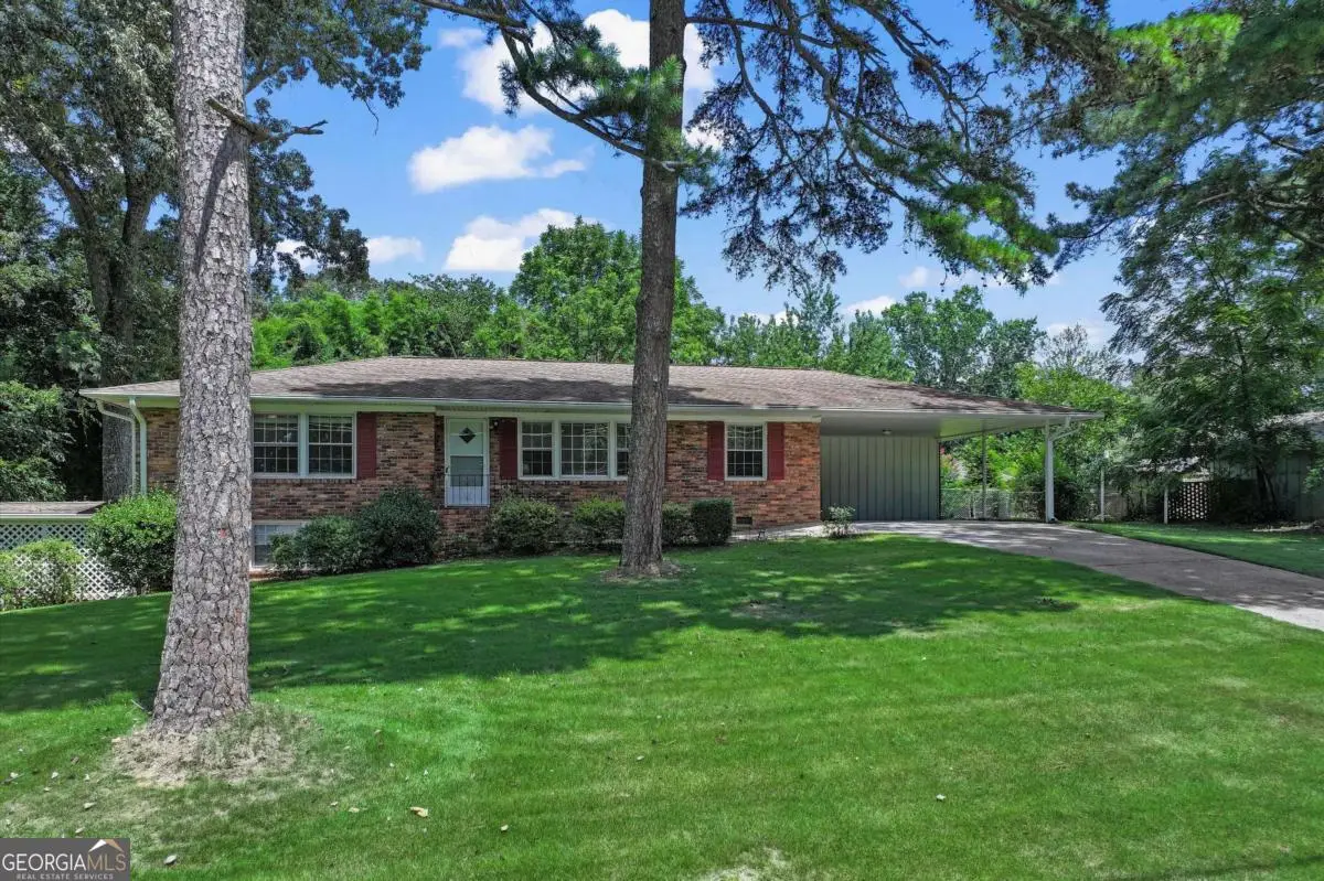 1713 Kimberly Drive Sw, Marietta, GA 30008 - #1
