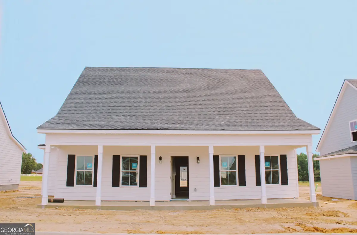 152 Soho Circle, Statesboro, GA 30458 - #1