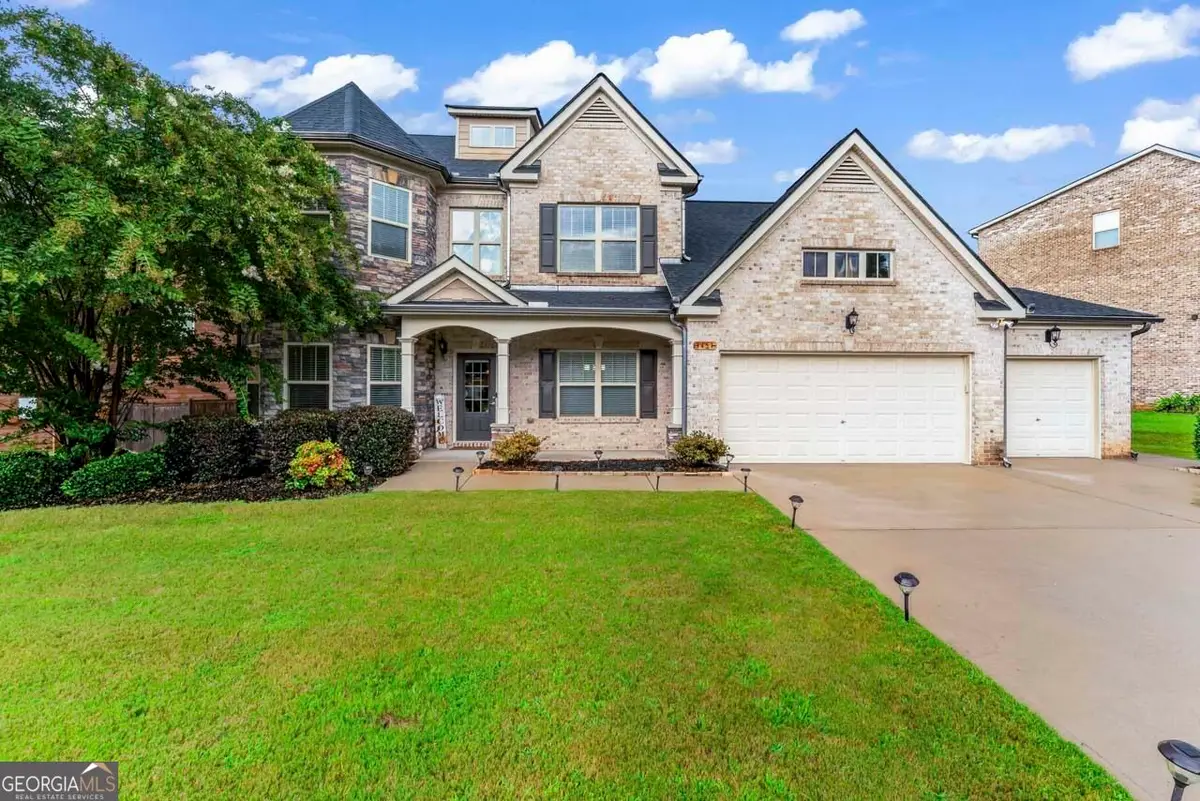 3451 Summerlin Parkway, Lithia Springs, GA 30122 - #1