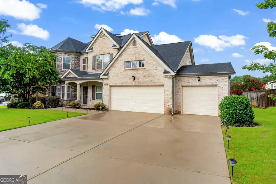 3451 Summerlin Parkway, Lithia Springs, GA 30122 - #3