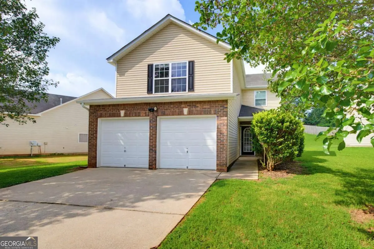 1022 Balsam Wood Trail, Villa Rica, GA 30180 - #1