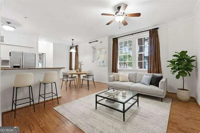 800 Peachtree Street Ne #108, Atlanta, GA 30308 - #2